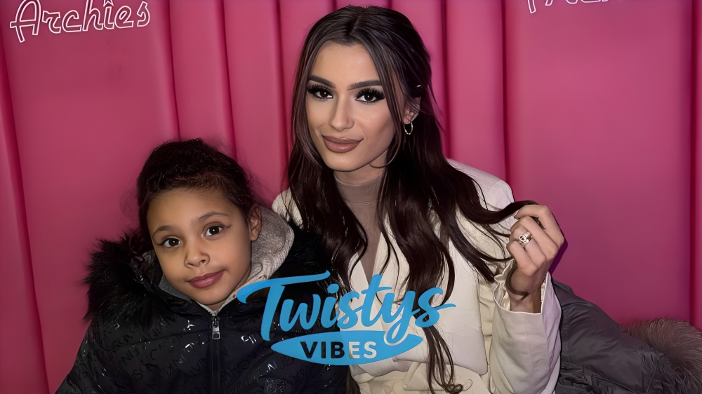 Waliyha Malik
