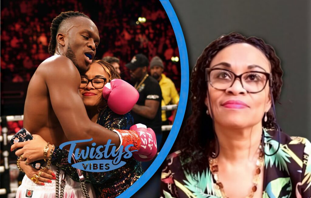 Yinka Olatunji
