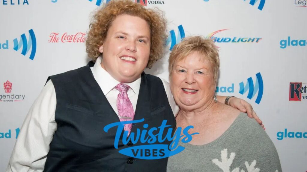 Ginger Feimster
