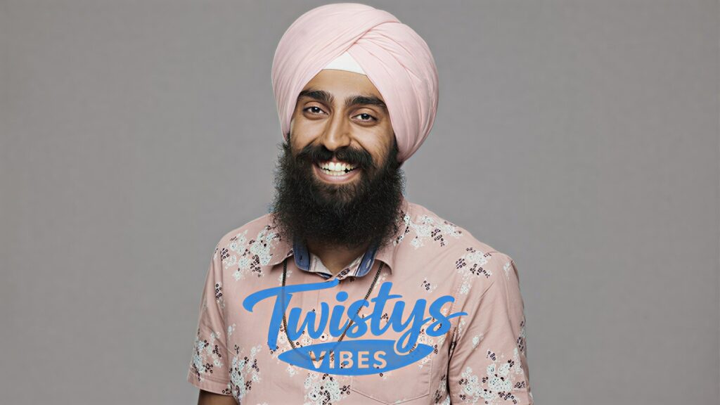 Jag Bains Net Worth