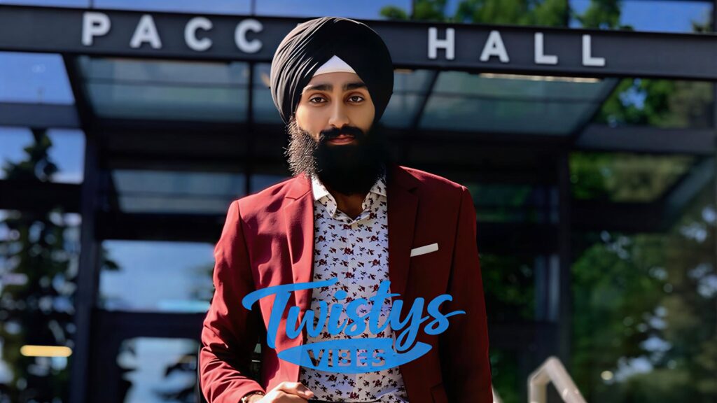 Jag Bains Net Worth