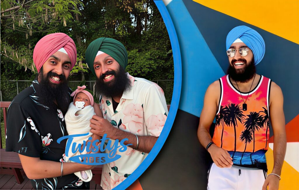 Jag Bains Net Worth