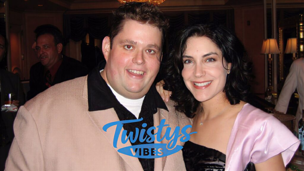 Lahna Turner Net Worth