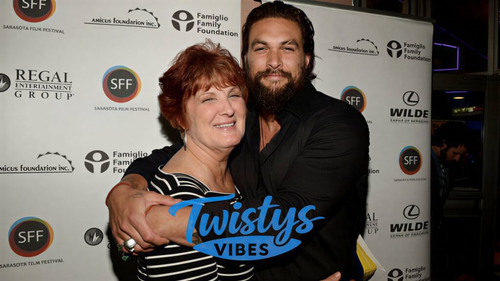 Coni Momoa