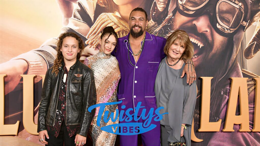 Coni Momoa