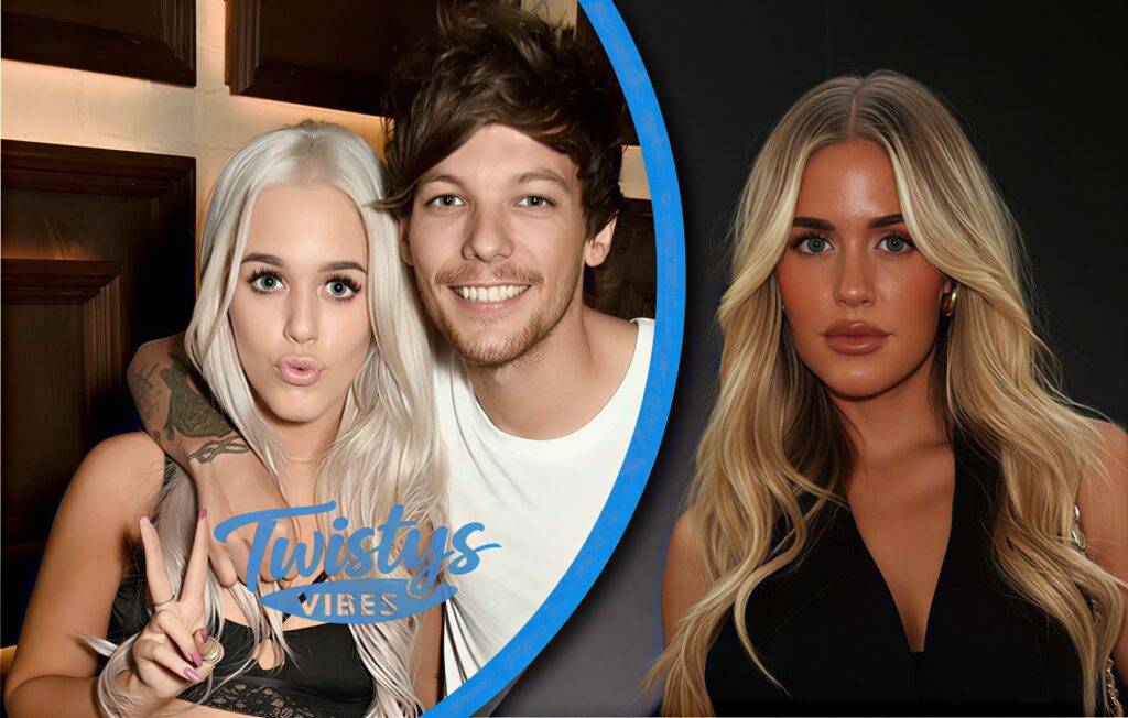 lottie tomlinson