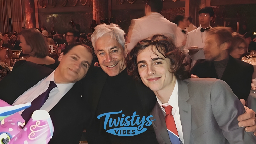 Marc Chalamet
