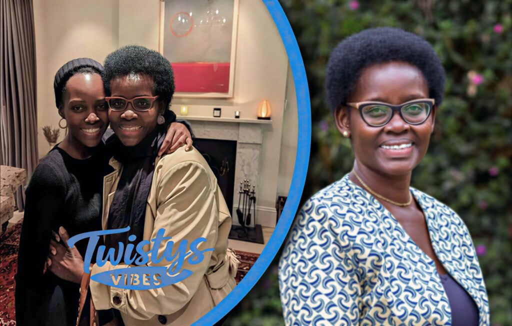 Dorothy Nyong'o