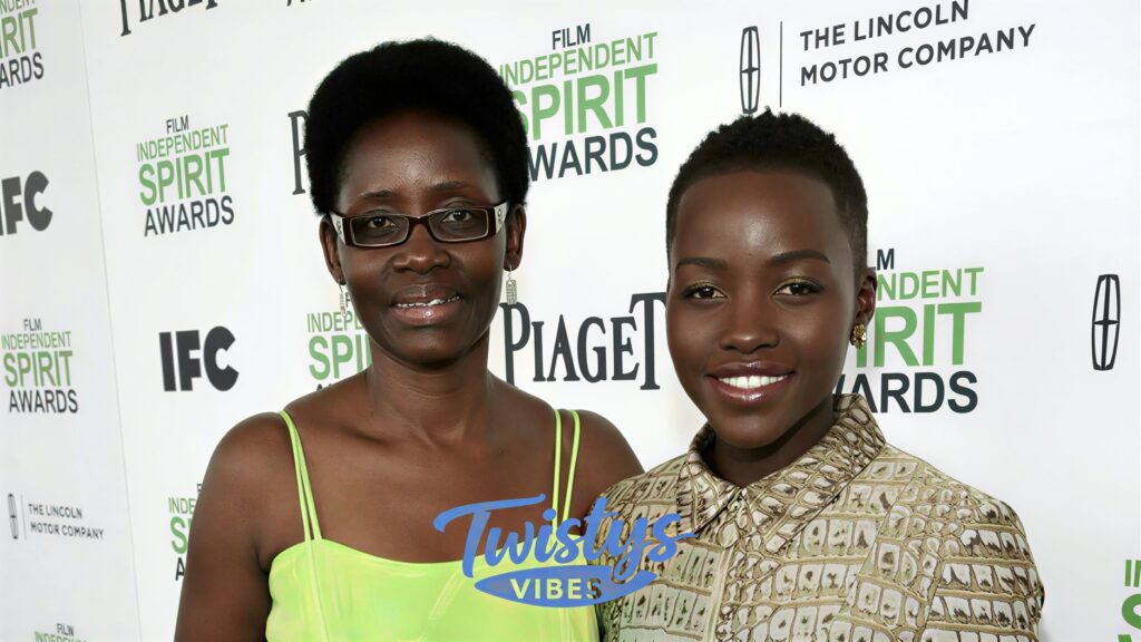 Dorothy Nyong'o