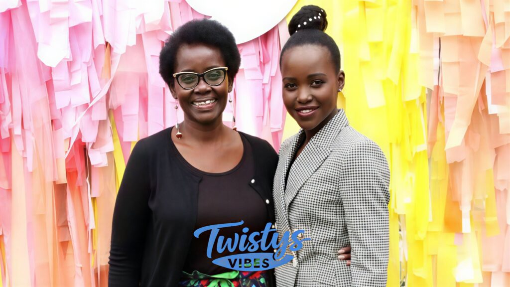 Dorothy Nyong'o