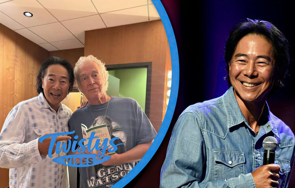 Henry Cho Net Worth