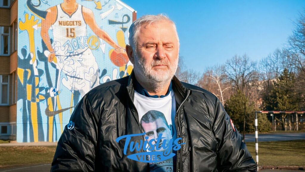 Branislav Jokić