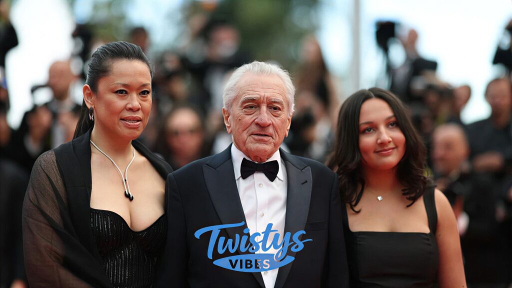 Helen Grace De Niro